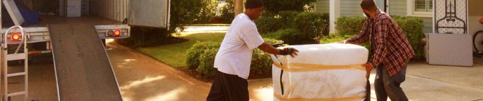 Professional movers and packers NJ team providing quality moving services with trusted Jersey City moving company experts.
