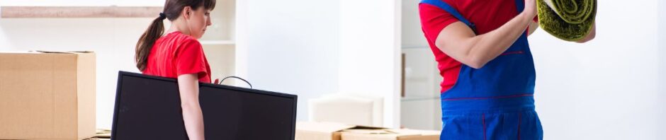 Are you worried about moving bulky furniture? If yes, contact Tera Moving for their efficient and reliable Movers Newark NJ, to ensure a safe move.