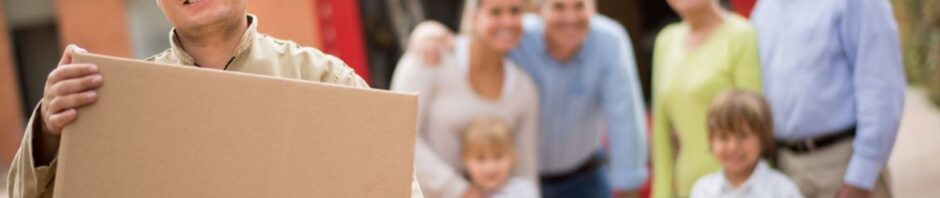 Moving service in New Jersey with professional movers Top Jersey City movers handling home and office relocation