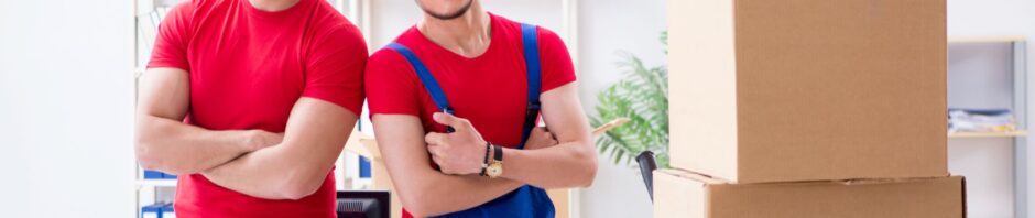 Complete Guide to Choosing Moving Companies in Newark NJ