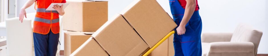Expert Movers in Newark NJ - Delivering Excellence Every Time